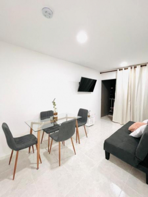 Modern apartment near the beach